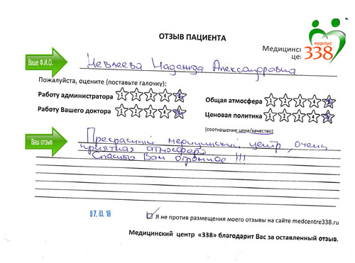 Н. Надежда Александровна