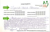Лукичева Любовь Ивановна