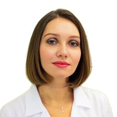 СКИДКА 50% на прием гинеколога-эндокринолога