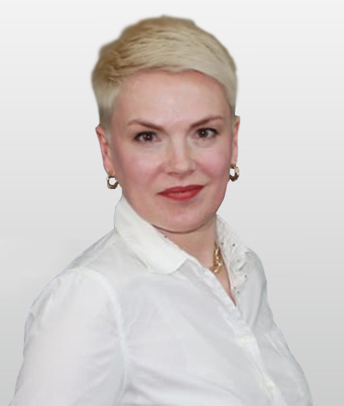 Ткаченко Светлана Николаевна