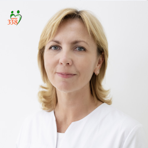 Матвеева Ирина