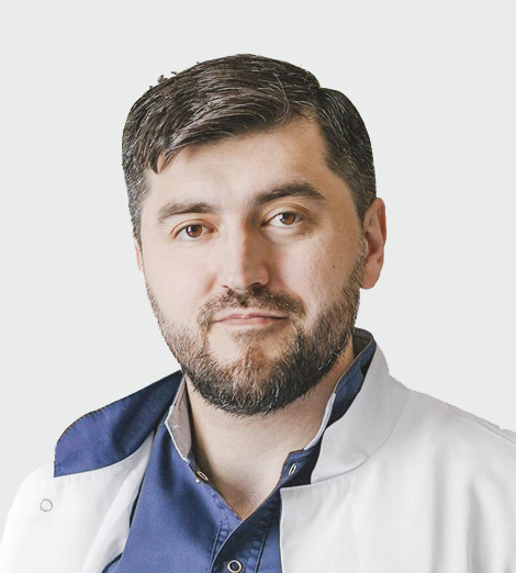 Абдуллаев Магомед Абдулкадирович