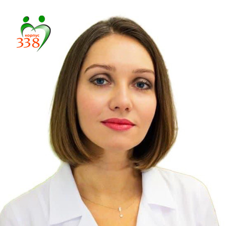 Калиниченко Алиса Михайловна (Мельникова О.В.)