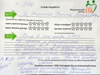 Ананьева Галина Михайловна