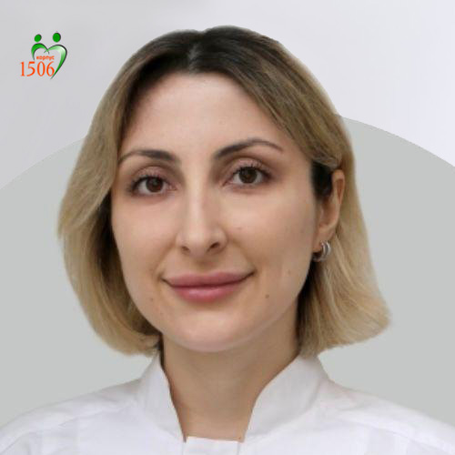 Гимбатова Джамиля Шихабудиновна