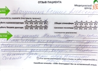 Лагутина Ксения Александровна