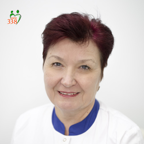 Гудкова Наталья Анатольевна