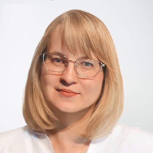 Антонова Мария Александровна 