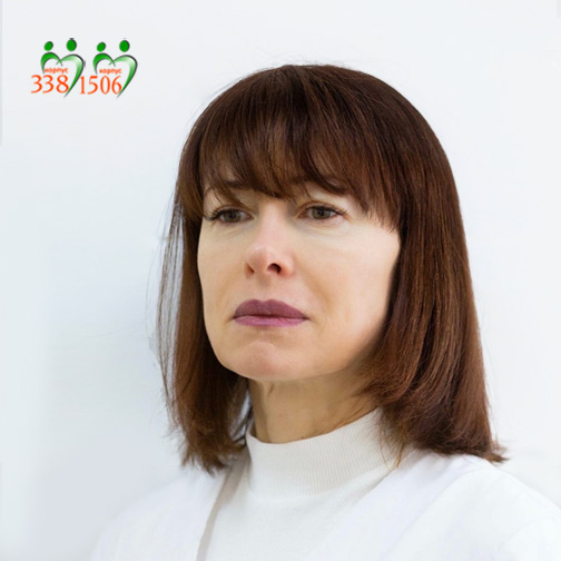 Черняева Анна Юрьевна