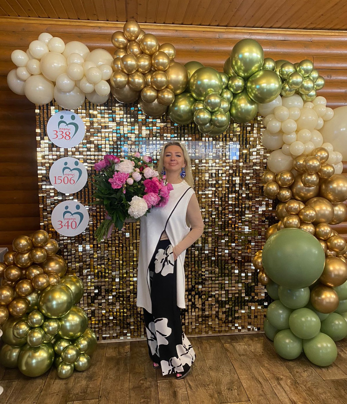 С Днем медицинского работника