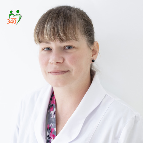 Бабурина Екатерина Васильевна