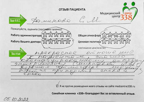 Фоминова С.М.