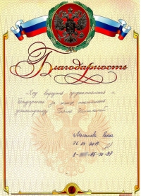 М. Елена