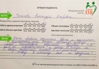 Тюмикова Александра Игоревна
