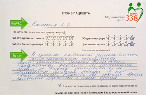 Егошина Л.В.