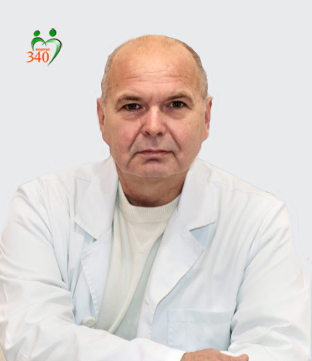 Лосев Алексей Владимирович