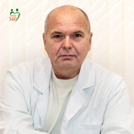 Лосев Алексей Владимирович