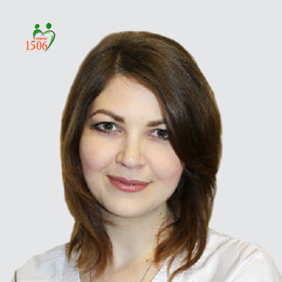 Гумерова Эльмира Анваровна