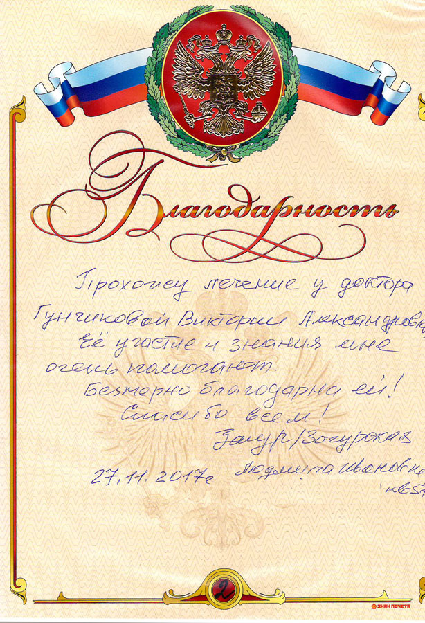 З. Людмила Ивановна