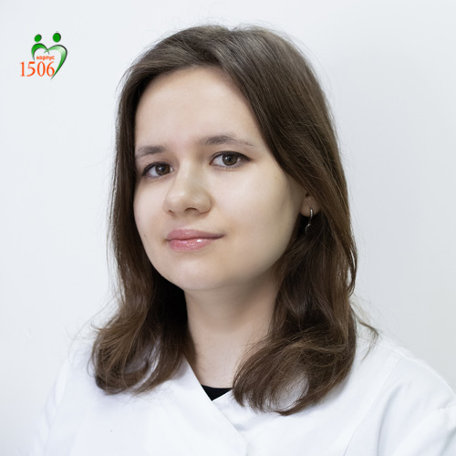 Смелова Елена