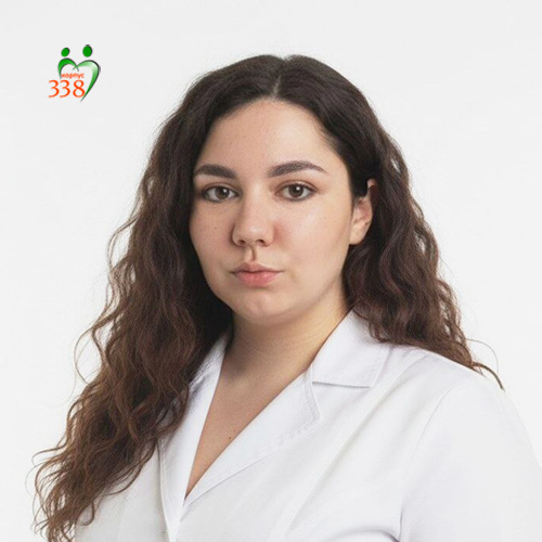 Карпушова Анастасия Павловна