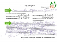 С. Марина Германовна