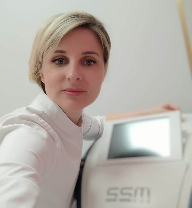 Революционная IPL-терапия на эксклюзивном Lumenis M22 в Зеленограде