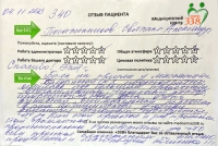 П. Светлана Александровна