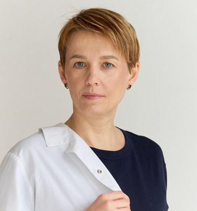 Менструальный цикл: вид на происходящее изнутри