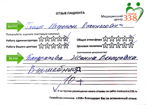 Г. Месропян Оганесович