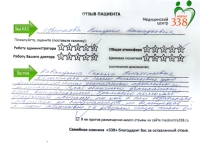 Цветкова Валерия Геннадьевна
