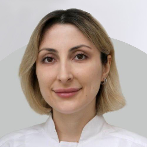 Гимбатова Джамиля Шихабудиновна