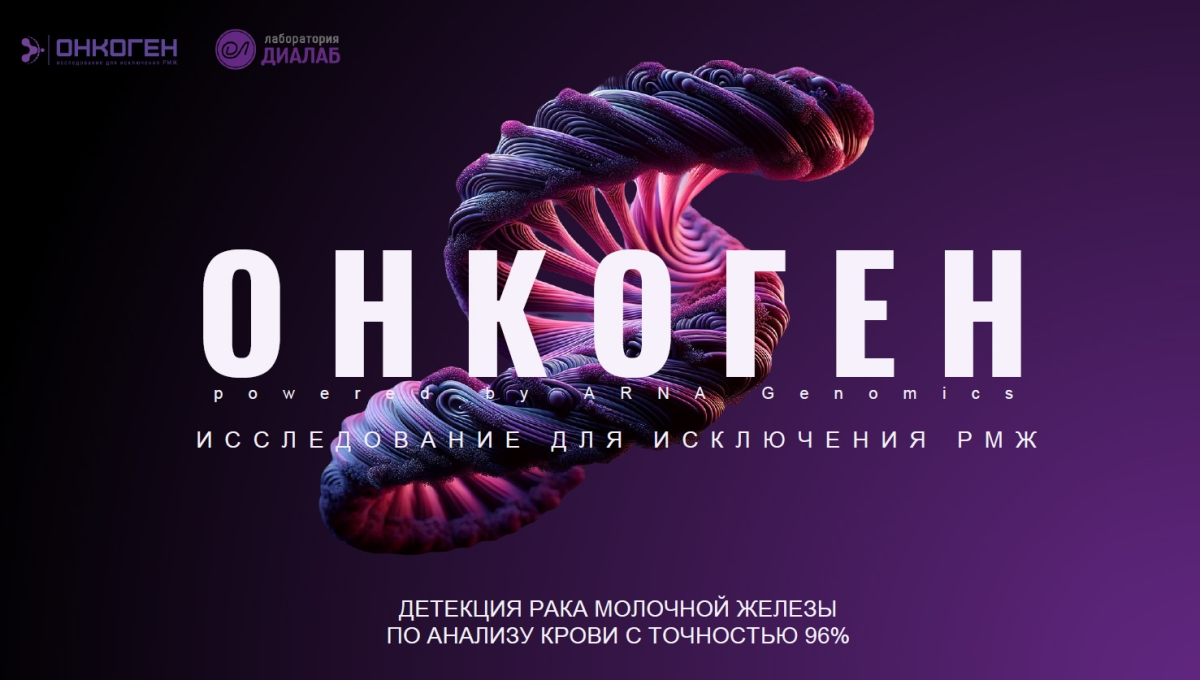 Онкоген