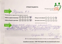 Юдина Н.А.