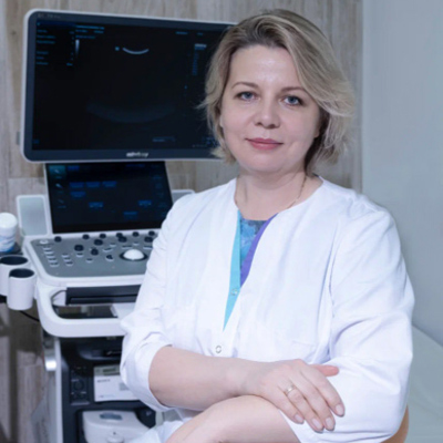 Наблюдение у специалистов при беременности