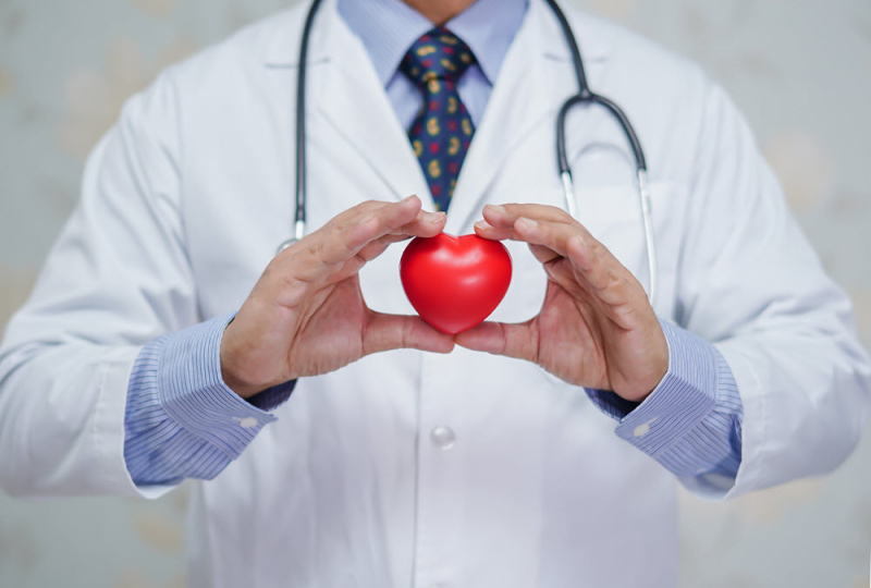Программа Здоровое сердце